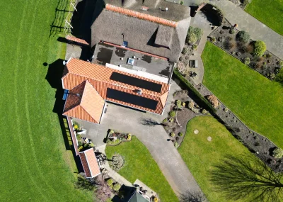 hoeveel zonnepanelen heb ik nodig