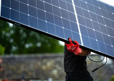 Subsidies voor zonnepanelen
