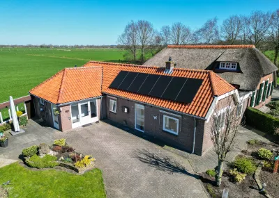 Offerte zonnepanelen