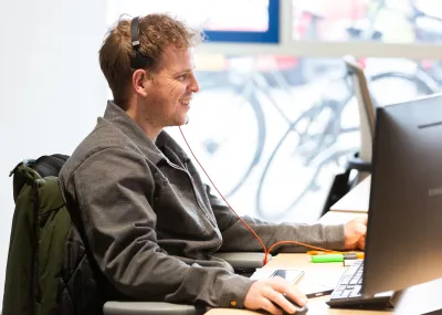 Vacature Service Manager