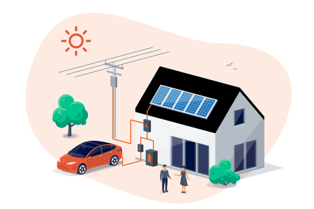 energie managementsysteem