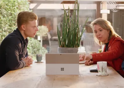 Adviesgesprek op locatie - Dijkman Zonne-energie