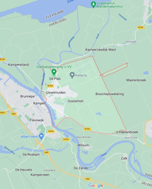 zonnepanelen ijsselmuiden