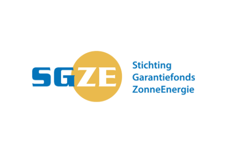 SGZE lidmaatschap Dijkman Zonne-energie